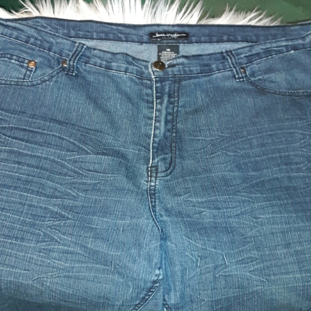 Jamie Nicole Collection jeans
